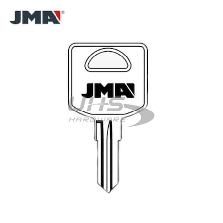 Jma JMA: FIC FIC1 / 1617 RV Key (JMA FCS-1D) JMA-FCS-1D